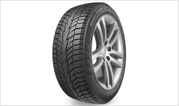 Hankook I_Cept IZ2 W616